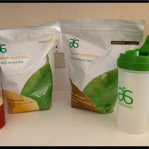 Arbonne